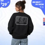 Make Sure You Are Happy In Real Life Milwaukee Bucks Sweatshirt
