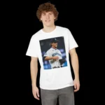 Mariners Catch Ball in t-Shirt