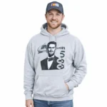 Mr 1000 Colorado Avalanche Hoodie