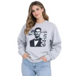 Mr 1000 Colorado Avalanche Sweatshirt