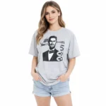 Mr 1000 Colorado Avalanche t-Shirt