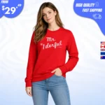 Mr Wonderful Sweatshirt