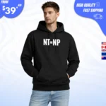 NT Equals NP Will Muschamp Hoodie