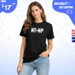 NT Equals NP Will Muschamp T-shirt
