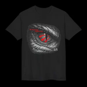 On the Outside Looking Within Toronto Raptors Playoffs Shirt