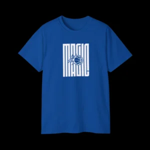 Orlando Magic Playoffs Shirt