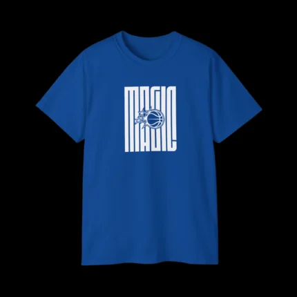 Orlando Magic Playoffs Shirt