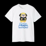 Papa Mochi Shirt