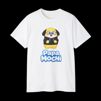 Papa Mochi Shirt