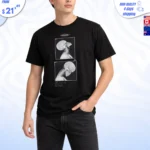 Paramore Headbang X-Ray t-Shirt