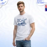 People in Alaska Don’t Tan They Thaw Shirt