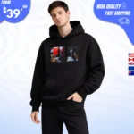 Pittsburgh Pirates Hoist the Cone Hoodie