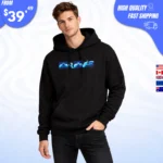 PlayStation Hand Symbols Hoodie