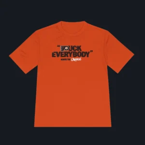 Erik Karlsson Flyers Shirt