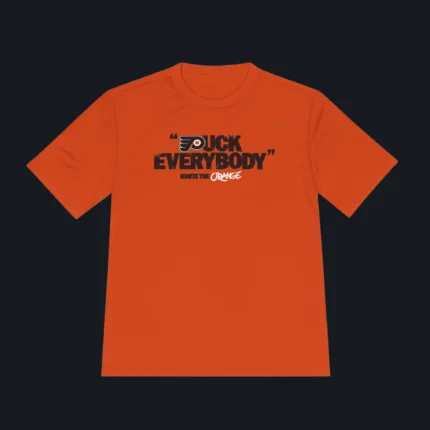 Erik Karlsson Flyers Shirt