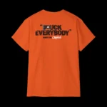 Puck Everybody Philadelphia Flyers Shirt