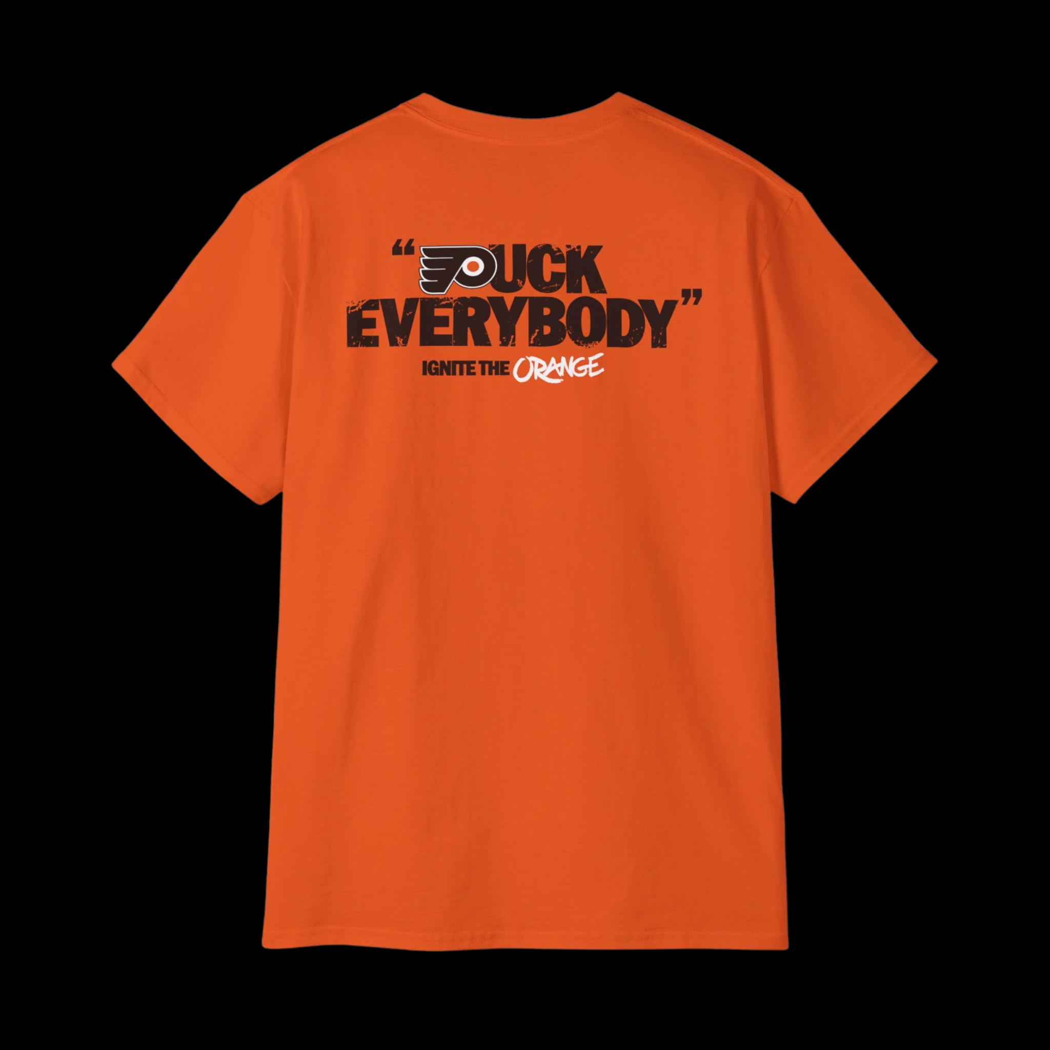 Puck-Everybody-Philadelphia-Flyers-Shirt Puck Everybody Philadelphia Flyers Shirt