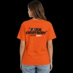 Puck Everybody Philadelphia Flyers Sweatshirt