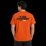Puck Everybody Philadelphia Flyers t-Shirt