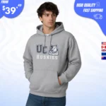 Ray Allen UConn Huskies Hoodie