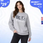 Ray Allen UConn Huskies Sweatshirt