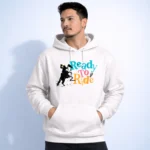 Ready to Ride San Antonio Spurs Hoodie