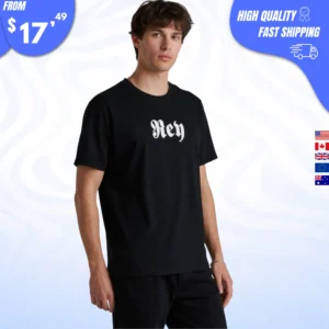 Rey Mysterio Hey Shirt