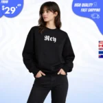 Rey Mysterio Hey Sweatshirt