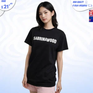 Sabrinawood Shirt
