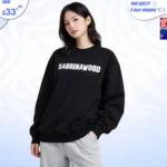 Sabrinawood Sweatshirt