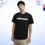 Sabrinawood t-Shirt