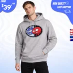 Sanic Sonic Hoodie