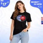 Sanic Sonic Shirt