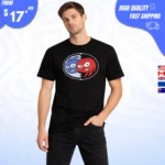 Sanic Sonic t-Shirt