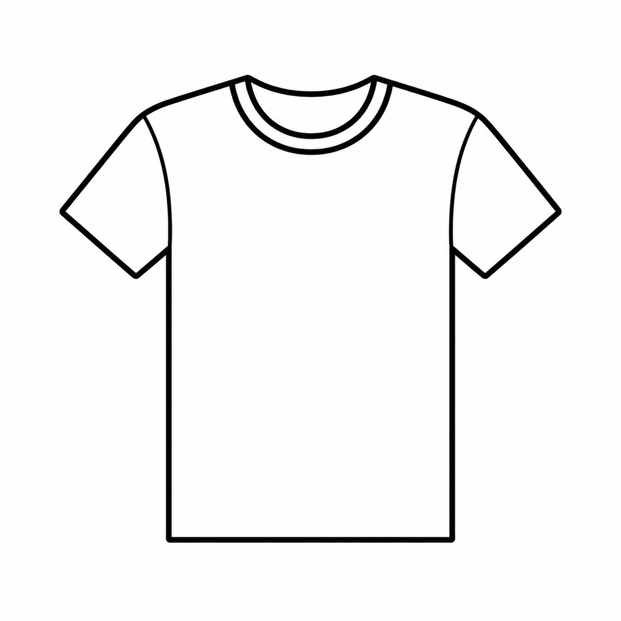Unisex Classic Shirt