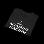 Spurs Against Racism sweatshirt