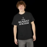 Spurs Against Racism Shirt - Image 2