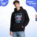 Tampa Bay Rays Home Opener Hoodie