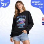 Tampa Bay Rays Home Opener Sweatshirt