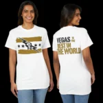 Vegas Is the Best in the World Sweatshirt
