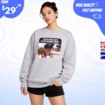We’re Going Back to the Fucking Moon Shirt - Image 4