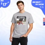 We’re Going Back to the Fucking Moon t-Shirt