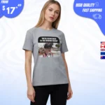 We’re Going Back to the Moon Fcking t-Shirt