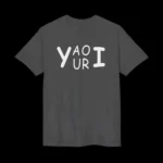 Yaoi Yuri Shirt