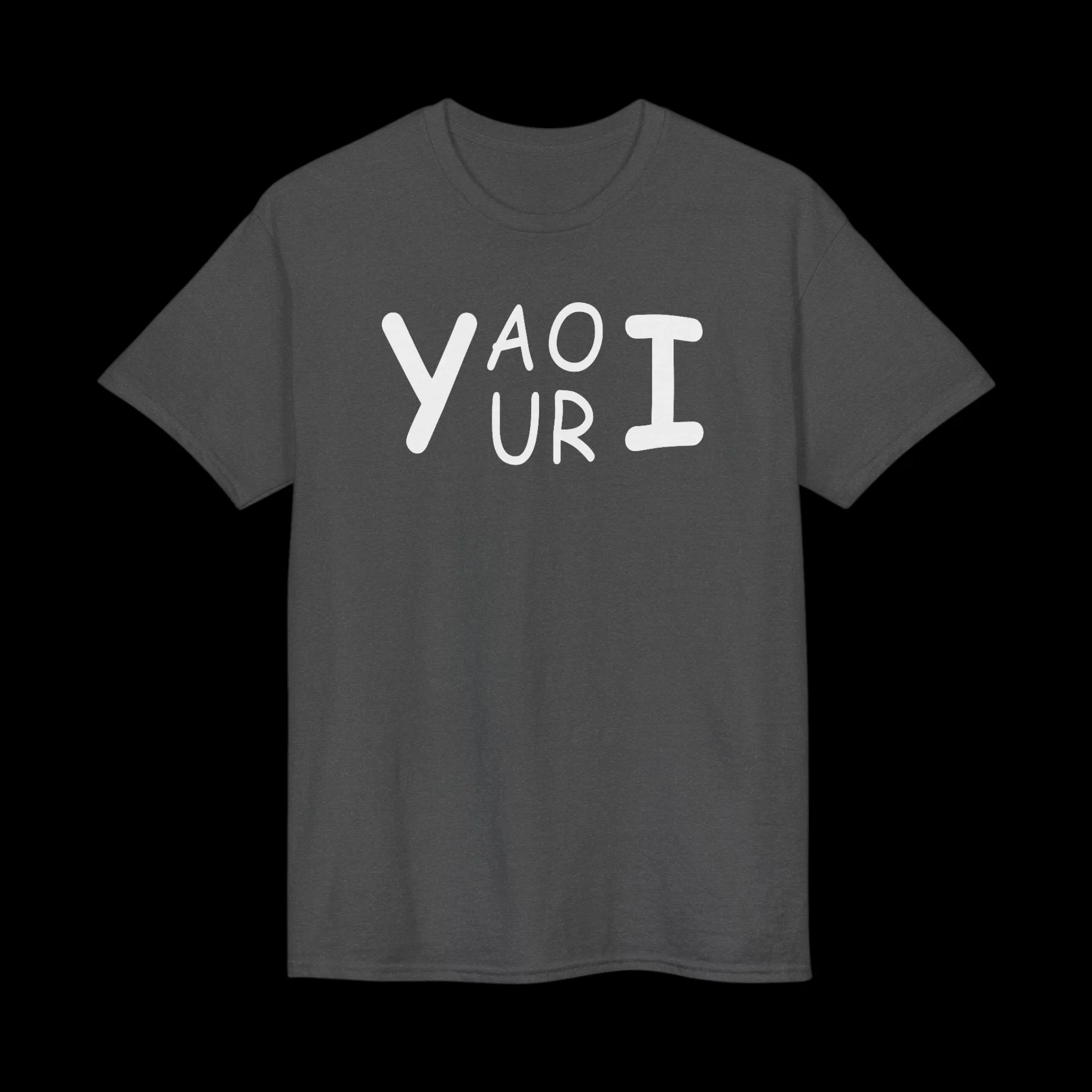 Yaoi-Yuri-Shirt Yaoi Yuri Shirt