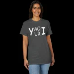 Yaoi Yuri Sweatshirt