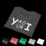Yaoi Yuri Hoodie