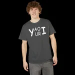 Yaoi Yuri t-Shirt