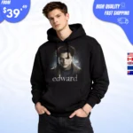 Zendaya Edward Twilight Hoodie