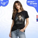 Zendaya Edward Twilight t-Shirt